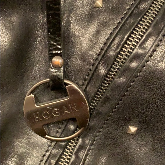 Hogan Bags Hogan Oversized Bag Poshmark